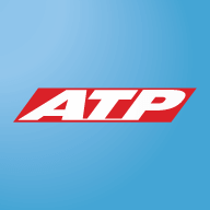 ATP Flight School logo