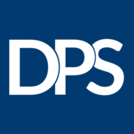 Delta Air Lines (DPS) logo