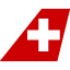 Swiss Aviation Training logo